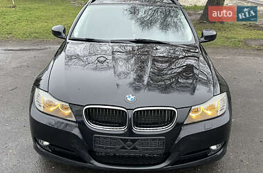 Універсал BMW 3 Series 2011 в Луцьку