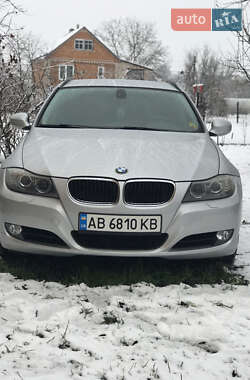 Універсал BMW 3 Series 2010 в Вінниці