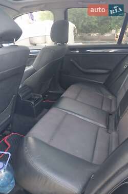 Седан BMW 3 Series 1998 в 
