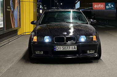 Купе BMW 3 Series 1994 в Киеве