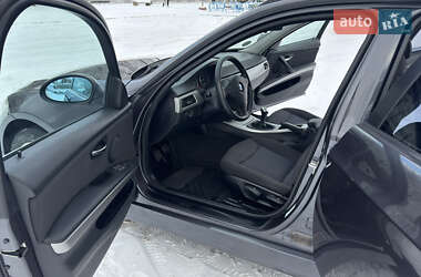 Універсал BMW 3 Series 2007 в Вінниці