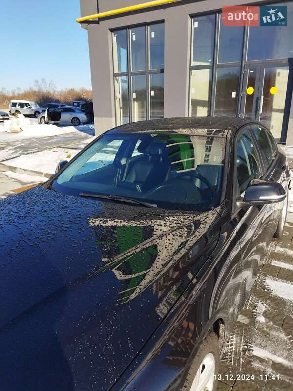 Седан BMW 3 Series 2014 в Львові фото 14 Седан BMW 3 Series 2014 в Львові