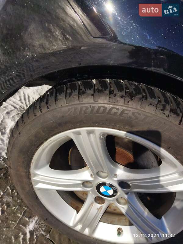 Седан BMW 3 Series 2014 в Львові фото 40 Седан BMW 3 Series 2014 в Львові