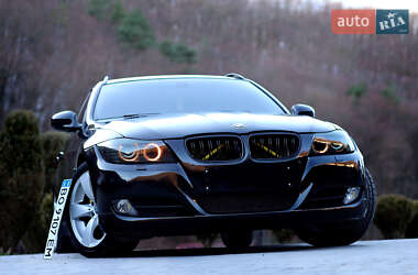 Універсал BMW 3 Series 2011 в Заліщиках