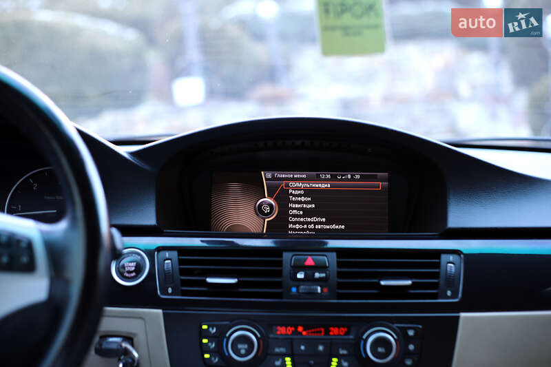 Універсал BMW 3 Series 2011 в Заліщиках