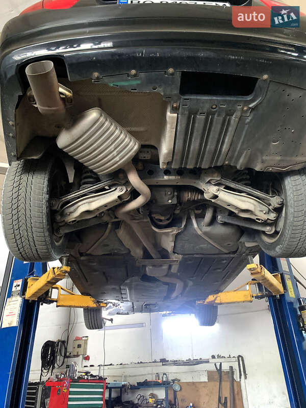 Універсал BMW 3 Series 2011 в Заліщиках