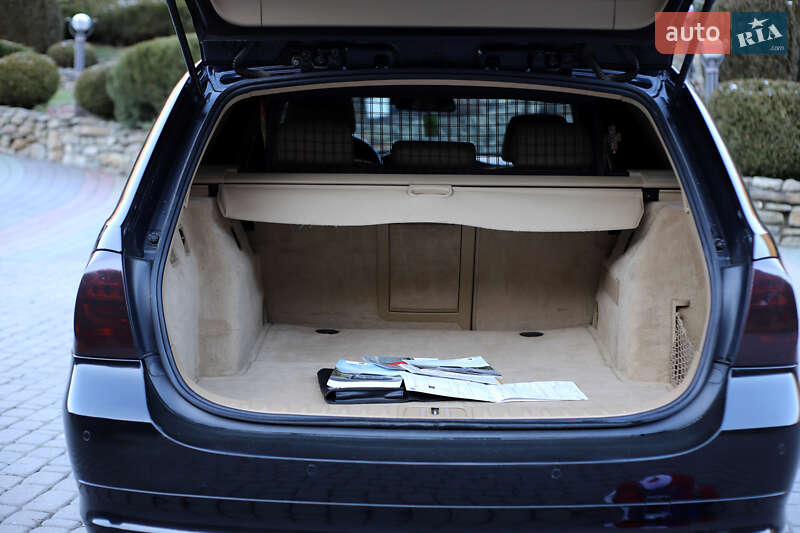 Універсал BMW 3 Series 2011 в Заліщиках