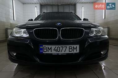 Универсал BMW 3 Series 2010 в Сумах