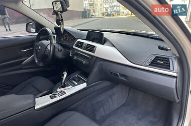 Седан BMW 3 Series 2013 в Звягеле