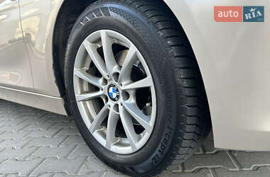 Седан BMW 3 Series 2013 в Звягеле