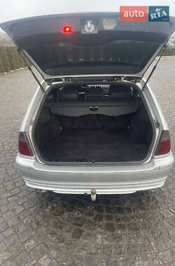 Универсал BMW 3 Series 2004 в 