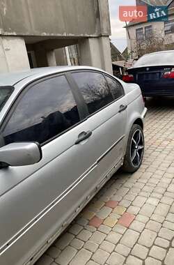 Седан BMW 3 Series 1999 в Николаеве