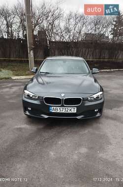 Універсал BMW 3 Series 2013 в Вінниці