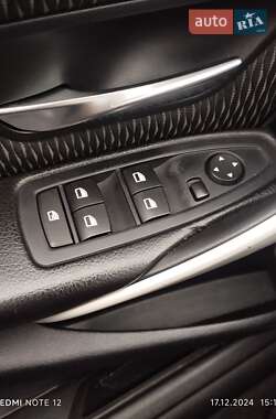 Универсал BMW 3 Series 2013 в 