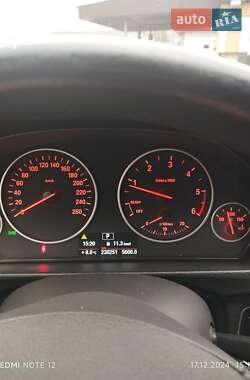 Универсал BMW 3 Series 2013 в 