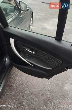 Универсал BMW 3 Series 2013 в 