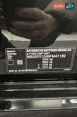 Седан BMW 3 Series 2022 в 
