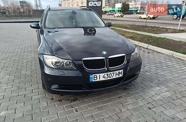 Універсал BMW 3 Series 2005 в Олександрії