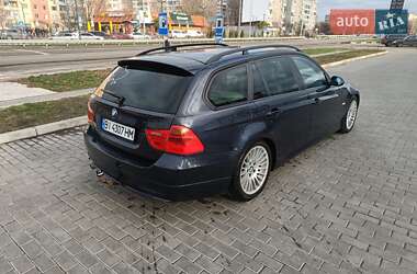 Універсал BMW 3 Series 2005 в Олександрії