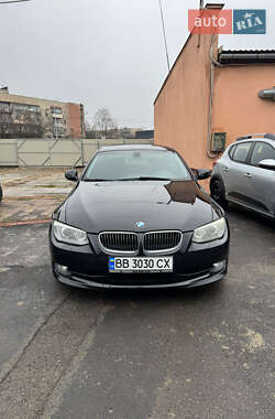 Купе BMW 3 Series 2012 в Мукачево