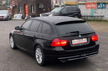 Універсал BMW 3 Series 2011 в Рівному