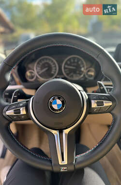 Седан BMW 3 Series 2014 в Житомире