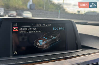 Седан BMW 3 Series 2014 в Житомире