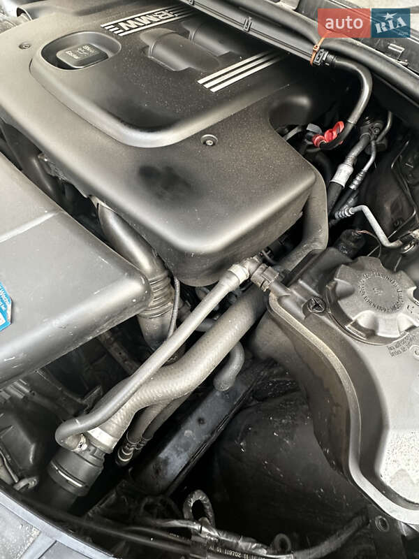 Универсал BMW 3 Series 2007 в Днепре