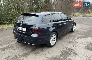 Универсал BMW 3 Series 2007 в Ровно