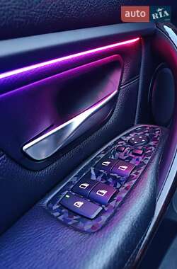 Седан BMW 3 Series 2014 в Черновцах