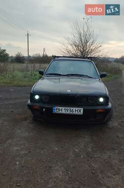 Седан BMW 3 Series 1986 в Великому Дальнику