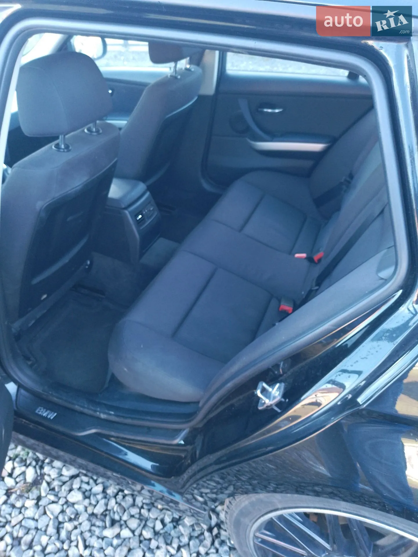 2012 BMW 3er - мініатюра 6