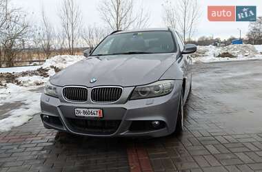 Универсал BMW 3 Series 2012 в Нововолынске