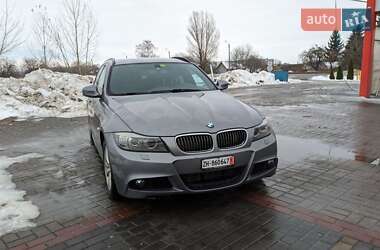 Универсал BMW 3 Series 2012 в Нововолынске