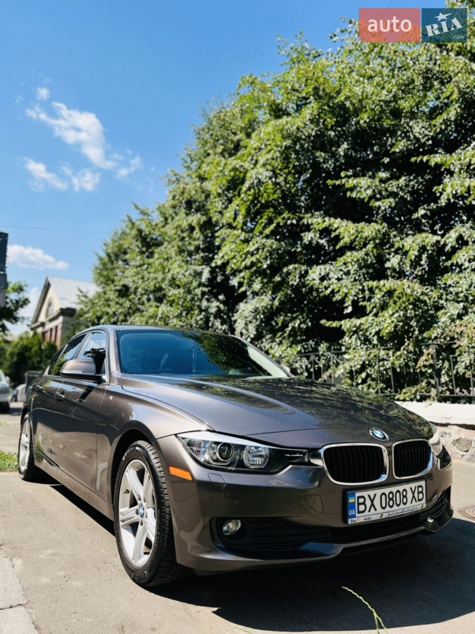 2013 BMW 3er - мініатюра 16