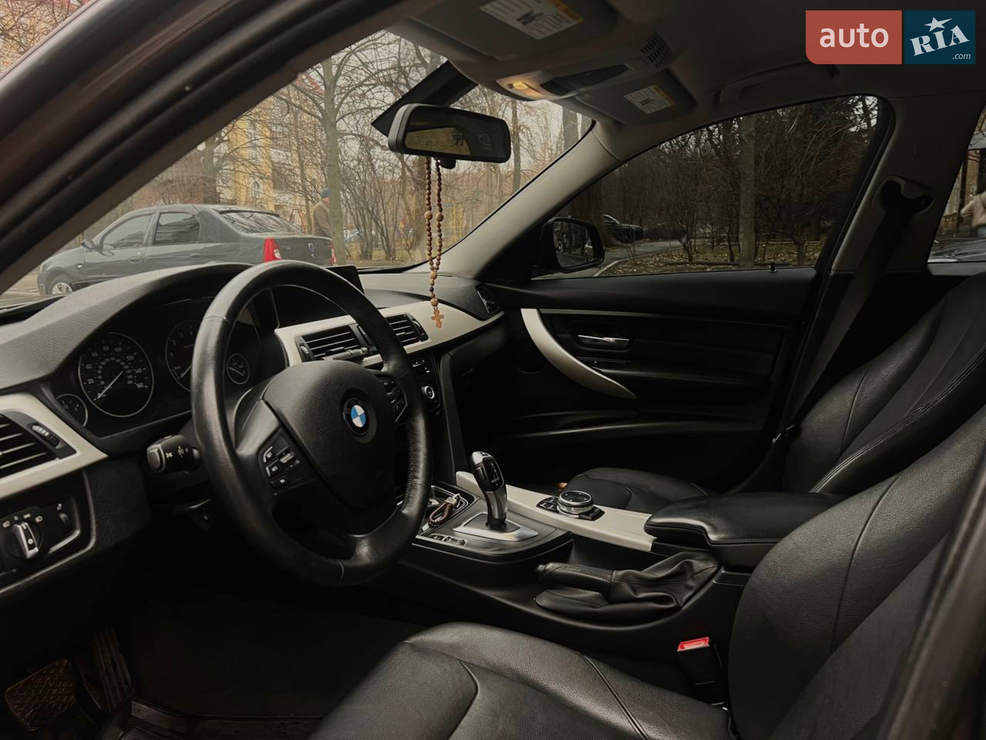 2014 BMW 3er - мініатюра 17