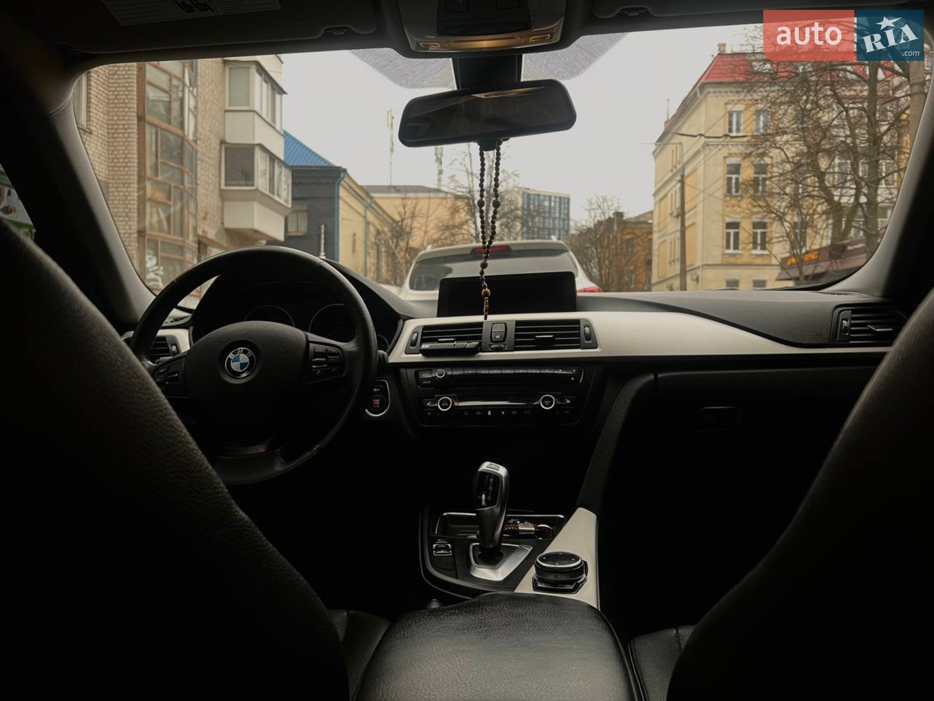 2014 BMW 3er - мініатюра 22