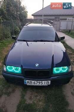 Універсал BMW 3 Series 1997 в Шепетівці