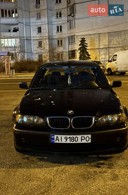 Седан BMW 3 Series 2004 в 