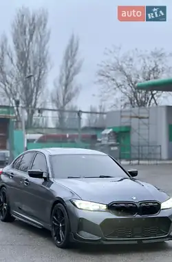 BMW 3 Series 2019