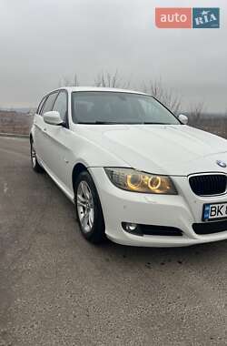 Универсал BMW 3 Series 2012 в Ровно