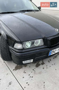 Універсал BMW 3 Series 1997 в Луцьку