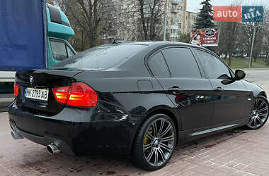 Седан BMW 3 Series 2011 в Рівному