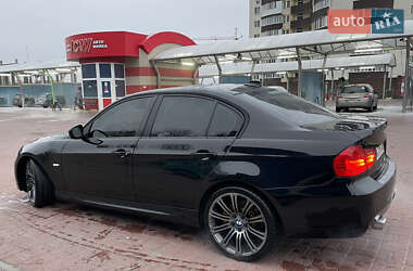 Седан BMW 3 Series 2011 в Рівному