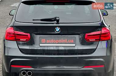 Універсал BMW 3 Series 2015 в Білогородці