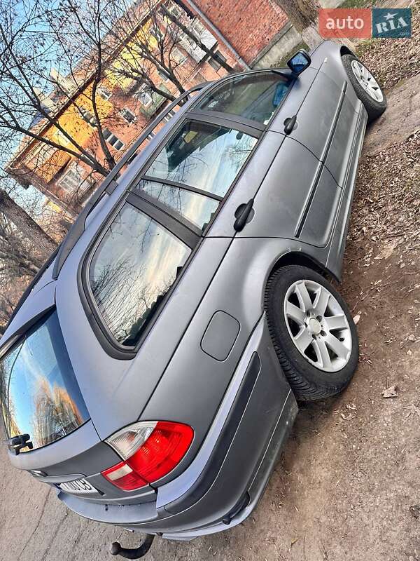 Універсал BMW 3 Series 2002 в Надвірній