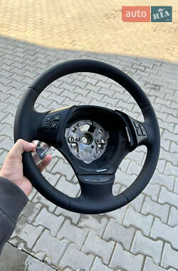 Седан BMW 3 Series 2010 в 