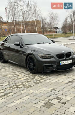 Купе BMW 3 Series 2008 в 
