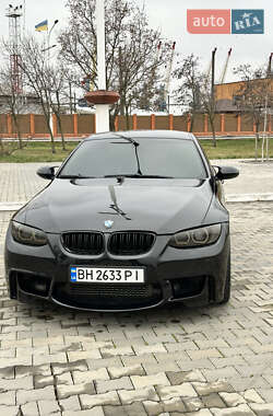 Купе BMW 3 Series 2008 в 