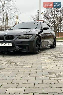 Купе BMW 3 Series 2008 в 